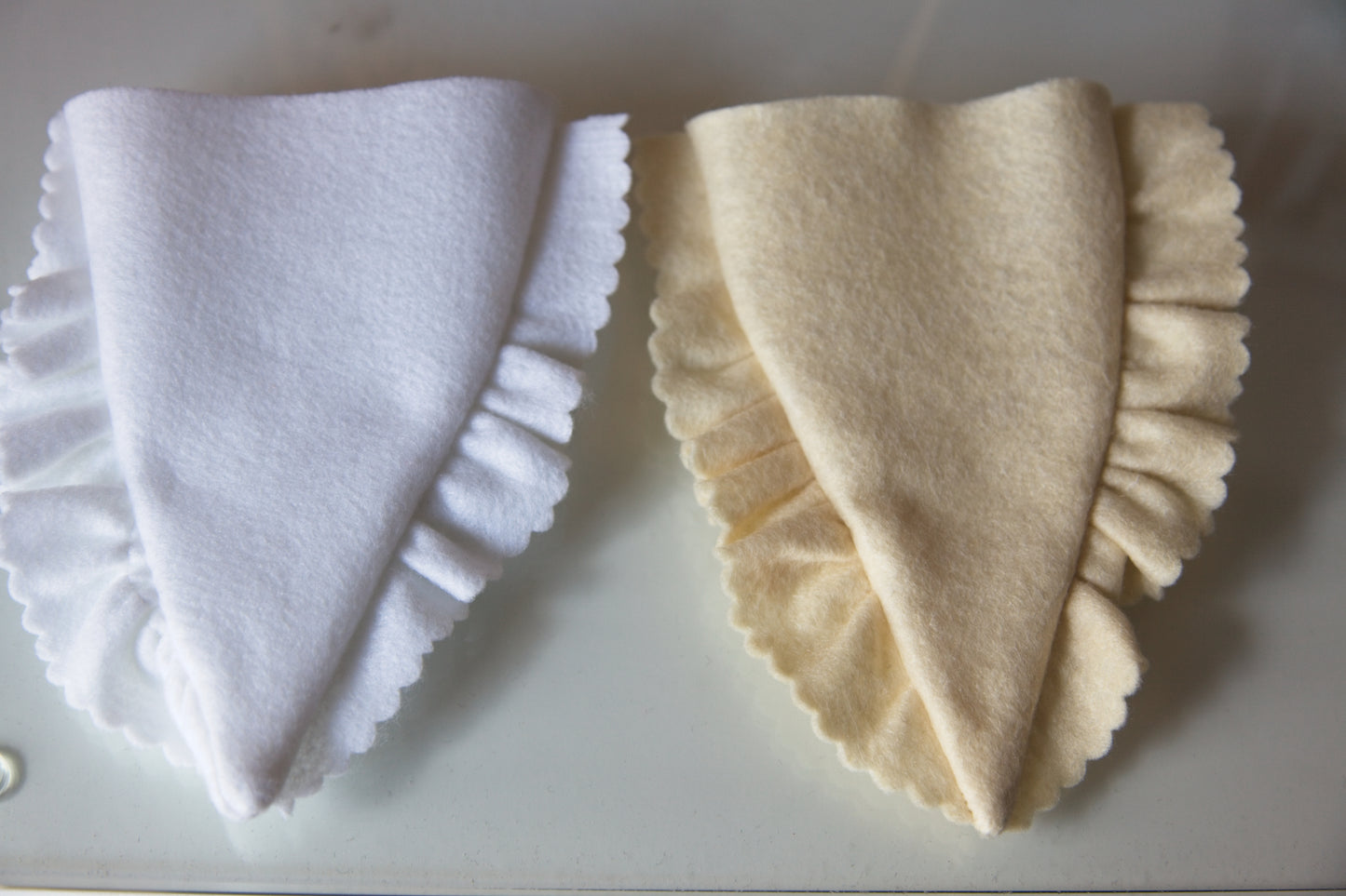 Grinalda de Feltro Personalizada